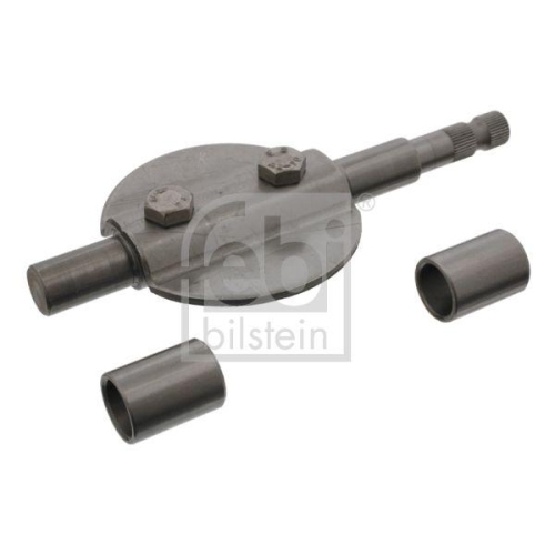 FEBI BILSTEIN Clapeta evacuare