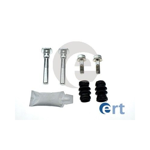 Set bucsi ghidaj etrier frana Ert 410027, parte montare : Punte Spate