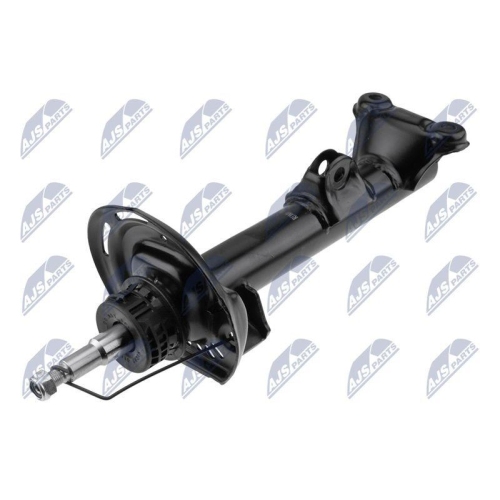 Amortizor fata Mercedes Clasa C (W204) 2007-2014, Sport, Stanga, Dreapta, A2043202066