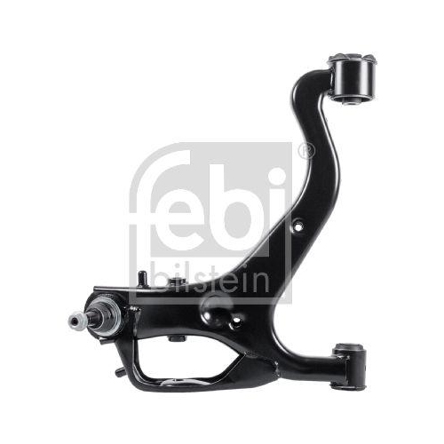 FEBI BILSTEIN Brat, suspensie roata
