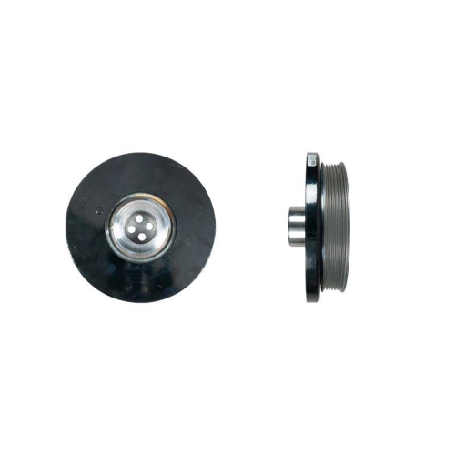 GATES Fulie curea, arbore cotit DriveAlign&trade;
