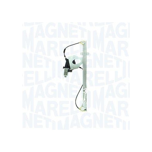 MAGNETI MARELLI Mecanism actionare geam