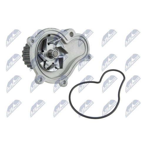 Pompa apa Chrysler Pt Cruiser 2.4 2003-, Sebring 2.4 2003-, Dodge Stratus 2.4- 2003-, 4694307AC