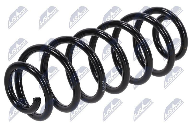 Arc suspensie Citroen C4 2009-, Citroen Ds4 2011-2015; partea din spate; 5102CG; NTY, aftermarket