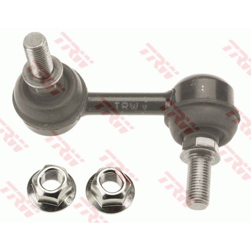 Bieleta antiruliu Nissan Primera (P12), Trw JTS1098, parte montare : Punte fata, Stanga