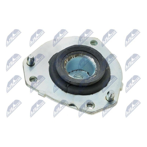 Rulment sarcina suport arc Fiat Ducato, Citroen Jumper, Peugeot Boxer 1982-, Fata, 5038.42
