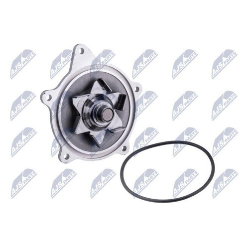 Pompa apa Chrysler Voyager 2 3.3, 3.8 1995-2001, 5010898AA