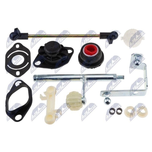 Set reparatie levier cutie viteze Vw Golf 3 1991-, Vento 1991-, 1H0711173S