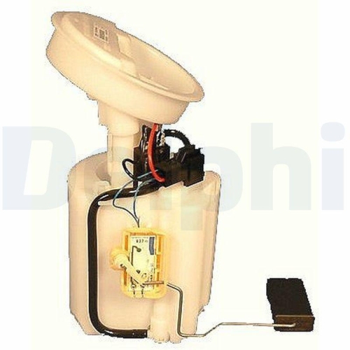 DELPHI Sistem alimentare cu combustibil