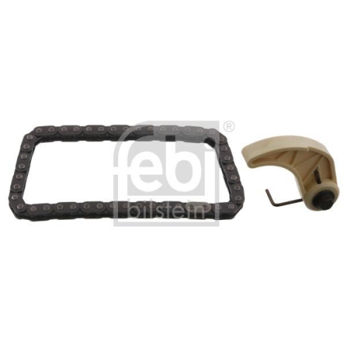FEBI BILSTEIN Set lant, antrenare pompa ulei Basic Short Kit