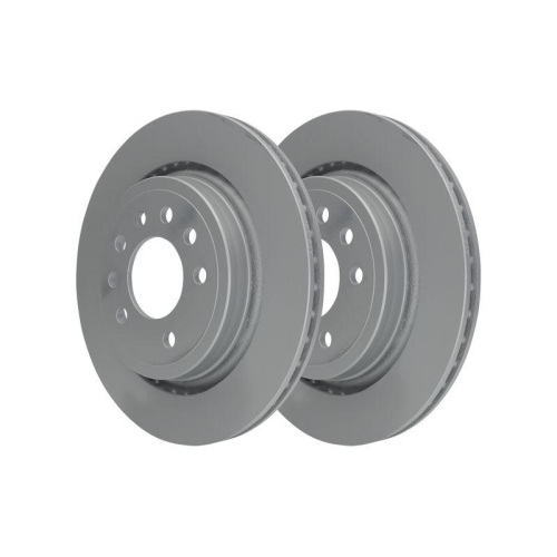 Set disc frana Saab 9-3 (Ys3f E79 D79 D75) 09.02-02.15, 9-3 Estate (E50) 03.05-02.15, Spate, 292,0X20,0mm, ventilat, ATE