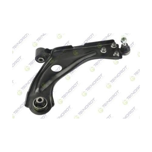 Brat suspensie Citroen Berlingo (Er , Berlingo Box (K9); Fiat Doblo Box (510 , Doblo Mpv (510 ; Opel Combo Box (K9), Combo E Tour / Life (K9); Peugeot Partner Box (K9), Rifter; Toyota Proace City Box, Proace City Verso Mpv (Mpv), Fata, Dreapta, TEKNOROT