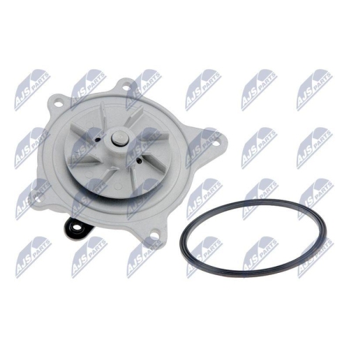 Pompa apa Chrysler Voyager, Grand Voyager 3 3.3, 3.8 2001-, 04781157AB