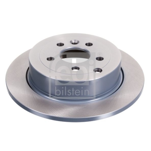 FEBI BILSTEIN Disc frana