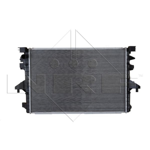 NRF Radiator, racire motor EASY FIT