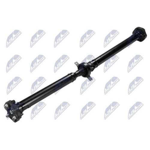 Ax cardan Bmw 130i E81, E87 2005-, Spate, 26107535891