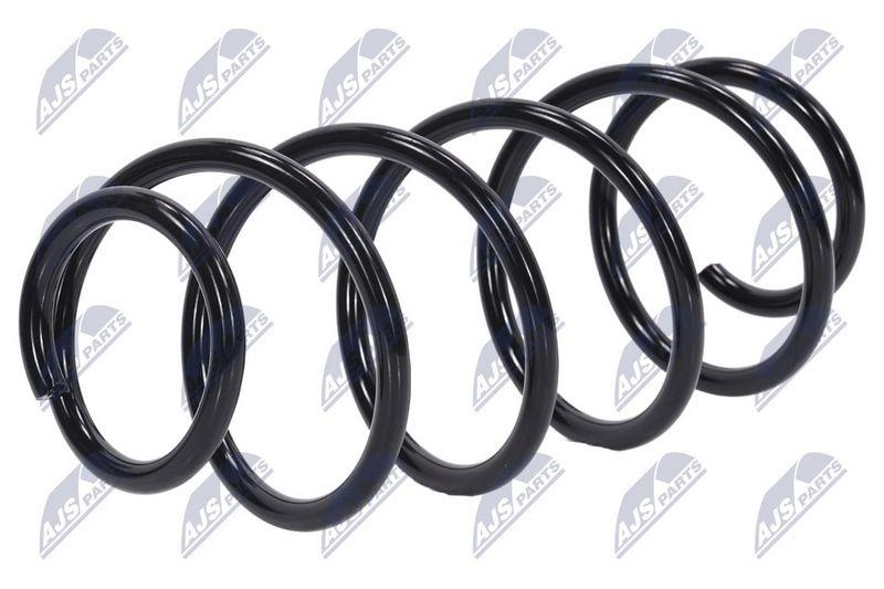 Arc suspensie Citroen C4 2009-; partea din fata; 5002TJ; NTY, aftermarket