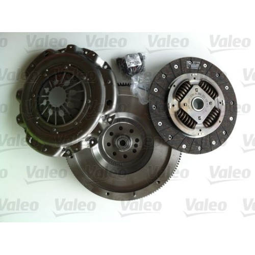 Kit ambreiaj Valeo 835013