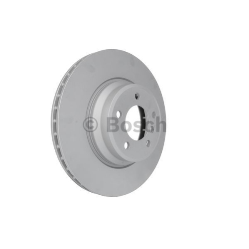 Disc frana Bosch 0986479003, parte montare : Punte Fata