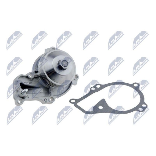 Pompa apa Citroen Berlingo 1.2 2016-, C3 2 1.2 2014-, C3 3 1.2 2016-, Peugeot 2008 1.2 2015-, Peugeot 308 2 1.2 2013-, 9803094380