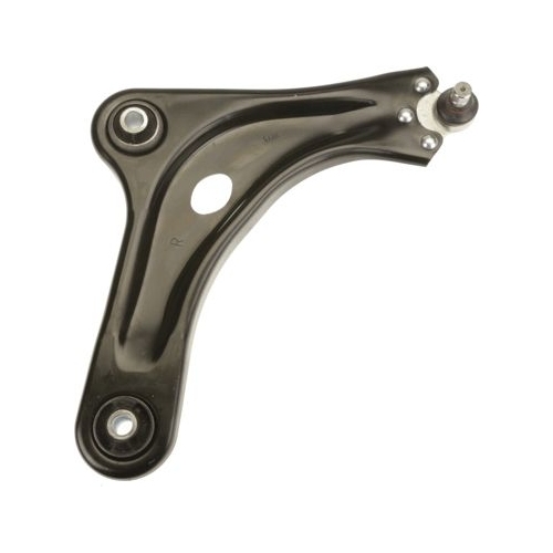 TRW Brat, suspensie roata