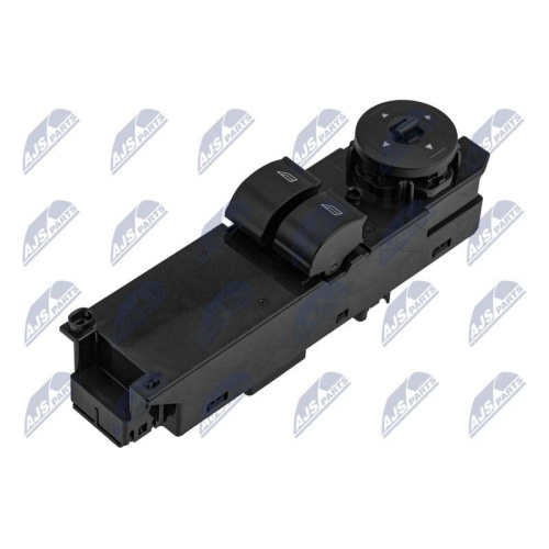 Comutator reglaj geam Ford Transit Connect 2013-, Transit Courier 2014-, Tourneo Connect 2013-, DT1T-14A132-AA