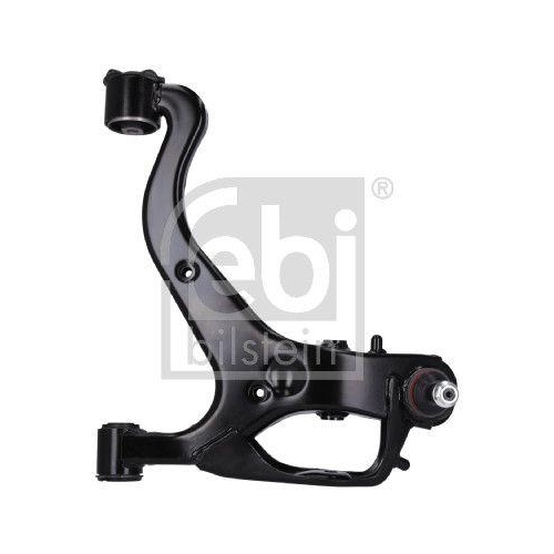 FEBI BILSTEIN Brat, suspensie roata