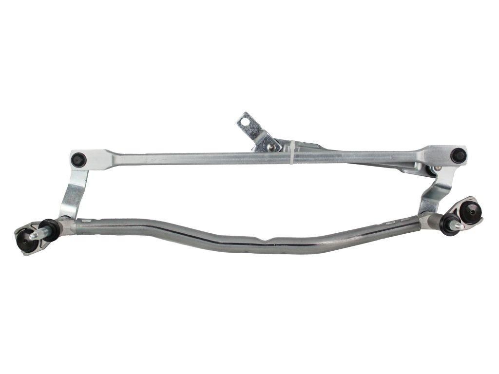 Mecanism stergator parbriz fara motor AUDI A3 (8P), 05.2003-04.2008