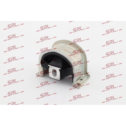 Suport motor Vw Multivan T5 (7hm 7hn 7hf 7ef 7em 7en) 04.03-08.15, Transporter T5 Box (7ha 7hh 7ea 7eh) 04.03-, Transporter T5 Bus (7hb 7hj 7eb 7ej) 04.03-08.15, Transporter T5 (7jd 7je 7jl 7jy 7jz) 04.03-08.15, Fata, Stanga, 2.5 TDi, 2.5 TDI 4motion, 2.0