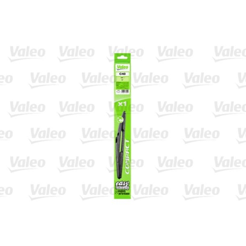 Lamela stergator Compact VALEO 576055