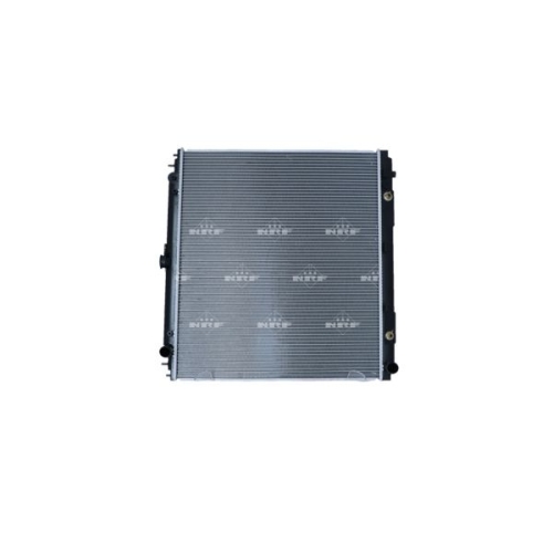 NRF Radiator, racire motor