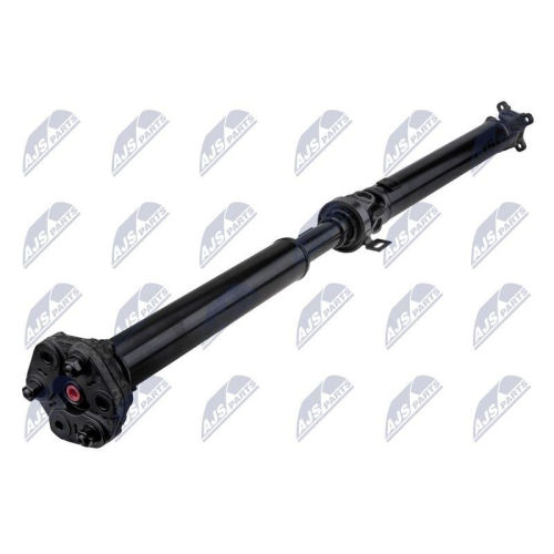 Ax cardan Bmw Seria 3 E46 325xi, 330xi, 330xd 2000-, Spate, 26117502959