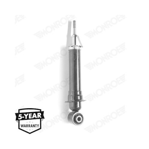 MONROE amortizor MONROE ORIGINAL (Gas Technology)