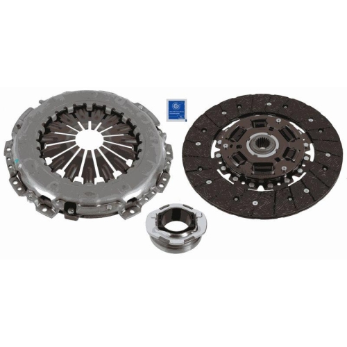 SACHS Set ambreiaj