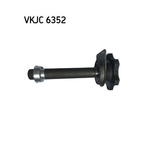 SKF Planetara