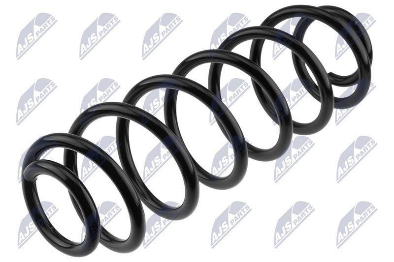 Arc suspensie Citroen C4 2009-2017, Citroen Ds4 2011-2015; partea din spate; 5102L0; NTY, aftermarket