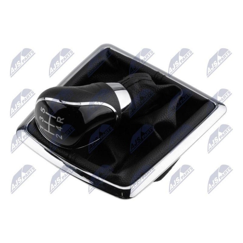 Nuca schimbator cu manson Ford C-Max 2007-, Kuga 2008-, B-Max 2012-, 5 trepte, FR-021