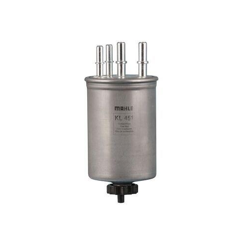 MAHLE filtru combustibil