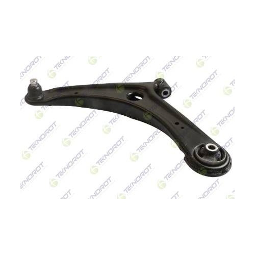 Brat suspensie Citroen C4 Aircross; Mitsubishi Asx (Ga W), Lancer 8 (Cy A, Lancer 8 Sportback (Cx A), Outlander 3 (Gg W, Outlander 3 Van (Gf W; Peugeot 4008, Fata, Stanga, TEKNOROT