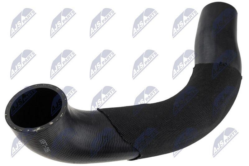 Furtun aer supraalimentare Fiat Freemont 2.0 JTD 2011-; K68081101AA; NTY, aftermarket