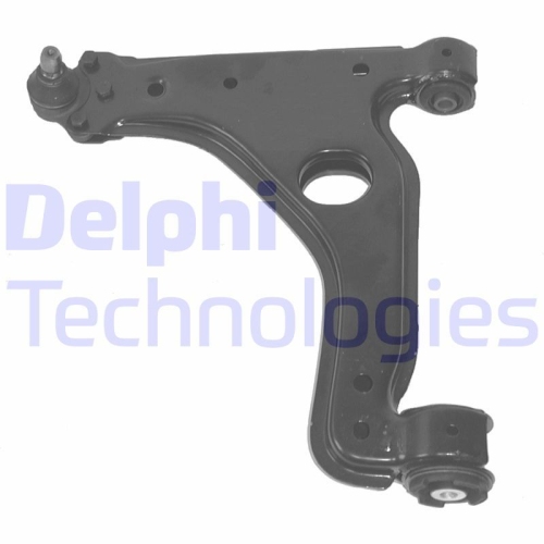 DELPHI Brat, suspensie roata
