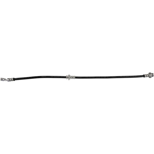 Furtun frana Nissan Qashqai 2 Suv (J11, punte fata, Stanga, TRW