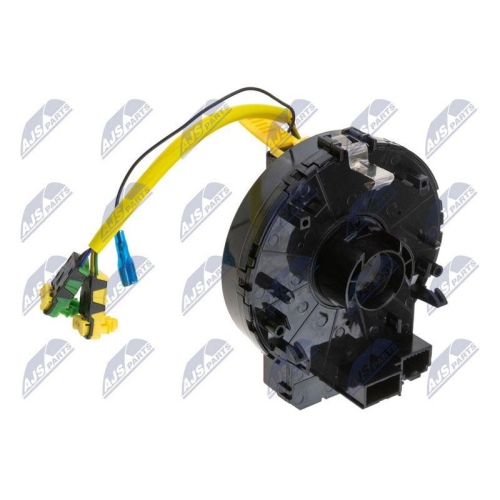 Arc spirala Airbag Hyundai Accent 2005-2011, 93490-1G510