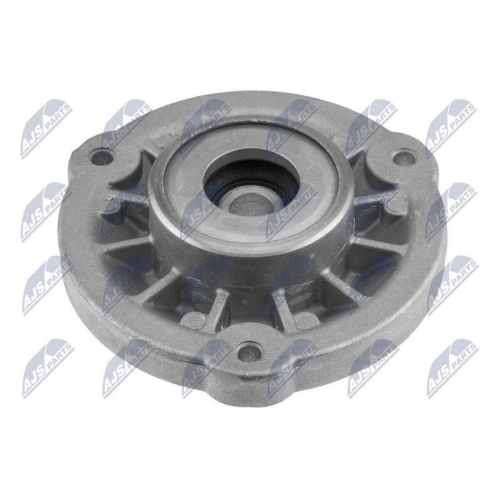 Rulment sarcina suport arc Bmw 5(F10) 2009-2016, 5 Gran Turismo (F07) 2009-2017, 7 (F01, F02, F03) 2008-2015, Fata, 31306795082