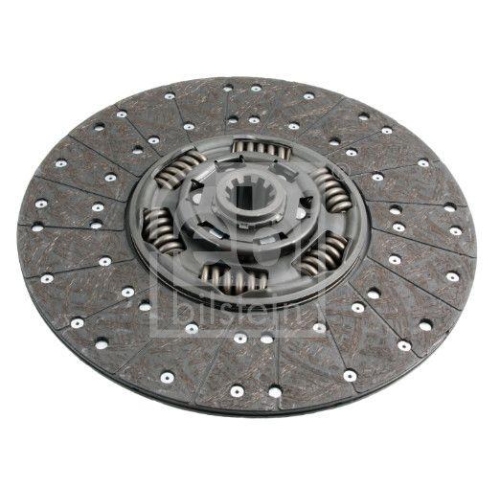 FEBI BILSTEIN Disc ambreiaj