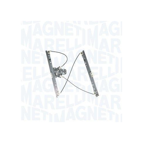 MAGNETI MARELLI Mecanism actionare geam
