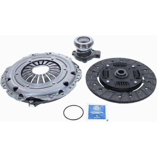 SACHS Set ambreiaj Kit plus CSC