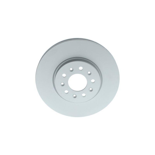 Set disc frana Opel Insignia B Country Tourer (Z18) 06.17-, Insignia B Grand Sport (Z18) 03.17-, Insignia B Sports Tourer (Z18) 03.17-, Insignia B Sports Tourer Estate Van (Z18) 03.17-, Fata, 321X28mm, ventilat, BOSCH