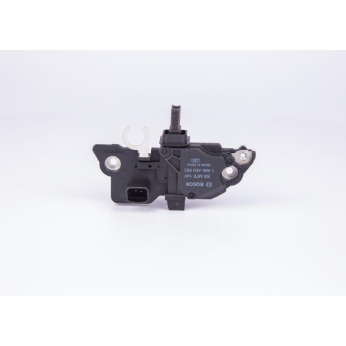 BOSCH Regulator, alternator