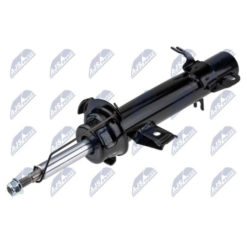 Amortizor fata Mini Cooper (R56) 2009-2013, One (R56) 2006-2013, Clubman (R55) 2007-2014, Cooper (R57) 2008-2015, Dreapta, 31316777142